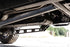Rough Country 11001 Traction Bar Kit for 0-7.5 inch Lift | 2011-2018 GM Silverado/Sierra 2500HD/3500HD 6.6L Duramax