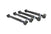 Rough Country 1175 Front Adjustable Control Arms | 2003-2007 Dodge RAM 2500/3500 5.9L Cummins