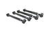 Rough Country 1175 Front Adjustable Control Arms | 2003-2007 Dodge RAM 2500/3500 5.9L Cummins