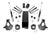 Rough Country 12130 3.5 inch Suspension Lift/Knuckle Kit | 2014-2018 GM Silverado/Sierra 1500