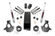 Rough Country 12130 3.5 inch Suspension Lift/Knuckle Kit | 2014-2018 GM Silverado/Sierra 1500