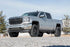 Rough Country 12130 3.5 inch Suspension Lift/Knuckle Kit | 2014-2018 GM Silverado/Sierra 1500