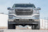 Rough Country 12132 3.5 inch Suspension Lift/Knuckle Kit | 2014-2018 GM Silverado/Sierra 1500