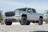 Rough Country 12132 3.5 inch Suspension Lift/Knuckle Kit | 2014-2018 GM Silverado/Sierra 1500