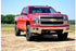 Rough Country 1307 2 inch Leveling Kit | 2007-2020 GM Silverado/Sierra 1500