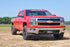 Rough Country 1312 2.5 inch Suspension Leveling Lift Kit | 2016-2018 GM Silverado/Sierra 1500