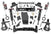 Rough Country 17450 7 inch Vertex Suspension Lift Kit | 2014-2018 GM Silverado/Sierra 1500