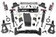 Rough Country 17450 7 inch Vertex Suspension Lift Kit | 2014-2018 GM Silverado/Sierra 1500