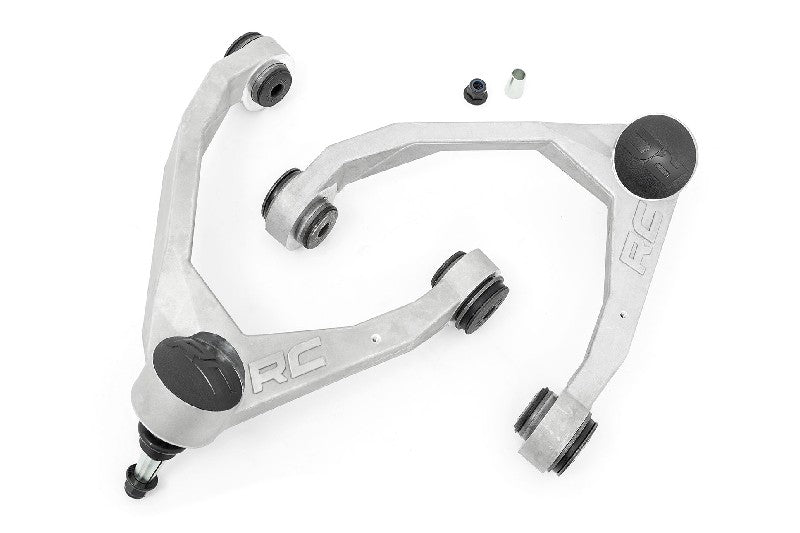 Rough Country 19401A Forged Upper Control Arms | 2007-2016 GM Silverado/Sierra 1500