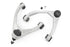 Rough Country 19401A Forged Upper Control Arms | 2007-2016 GM Silverado/Sierra 1500
