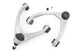 Rough Country 19401A Forged Upper Control Arms | 2007-2016 GM Silverado/Sierra 1500