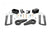 Rough Country 28300 1.5-2 inch Suspension Leveling Lift Kit | 1999-2006 GM Silverado/Sierra 1500