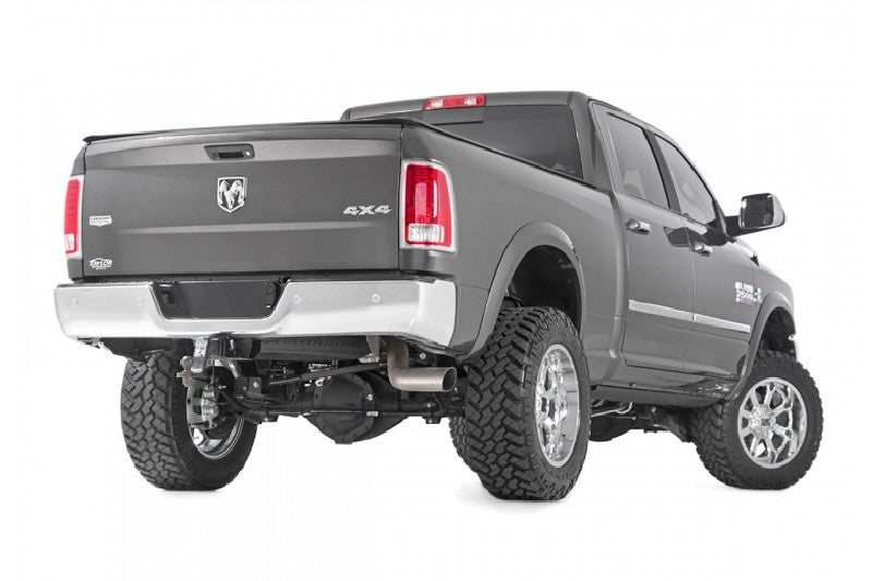 Rough Country 30200 2.5 inch Suspension Leveling Kit | 2014-2018 RAM 2500
