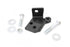 Rough Country 31001 Front Track Bar Bracket for 2-3 inch Lift | 2003-2007 Dodge RAM 2500 4WD