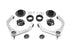 Rough Country 31200 3.5 inch Bolt-On Suspension Lift Kit with Upper Control Arms | 2012-2018 RAM 1500