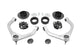 Rough Country 31200 3.5 inch Bolt-On Suspension Lift Kit with Upper Control Arms | 2012-2018 RAM 1500