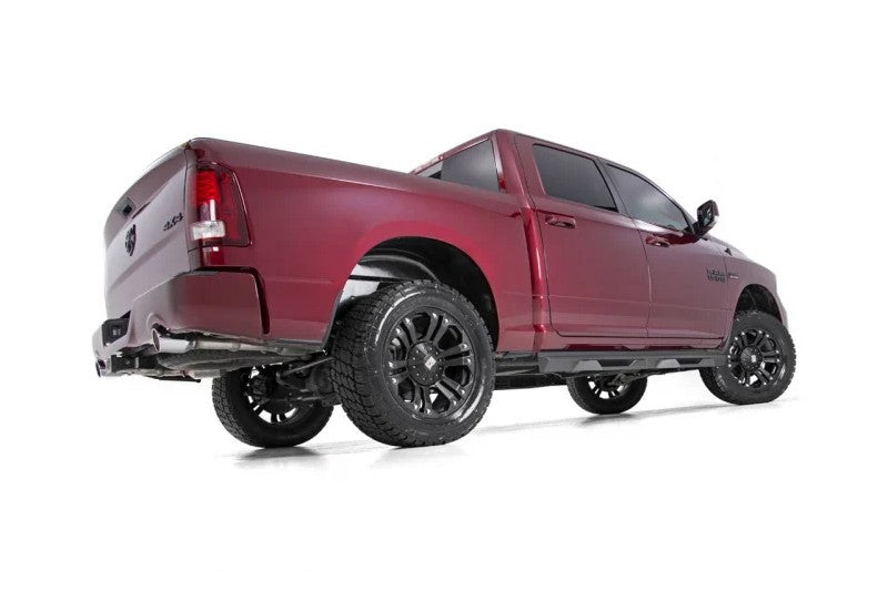 Rough Country 31200 3.5 inch Bolt-On Suspension Lift Kit with Upper Control Arms | 2012-2018 RAM 1500