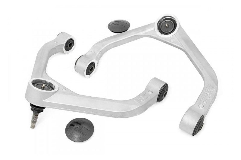 Rough Country 31201 Upper Control Arms for 3.5 inch Lift | 2012-2018 RAM 1500