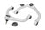 Rough Country 31201 Upper Control Arms for 3.5 inch Lift | 2012-2018 RAM 1500