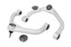 Rough Country 31201 Upper Control Arms for 3.5 inch Lift | 2012-2018 RAM 1500