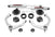 Rough Country 31230 3.5 inch Bolt-On Suspension Lift Kit with Upper Control Arms | 2012-2018 RAM 1500