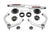 Rough Country 31430 3.5 inch Bolt-On Lift Kit with Rear N3 Shocks | 2019 RAM 1500