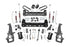 Rough Country 32120 6 inch Suspension Lift Kit | 2006-2008 Dodge RAM 1500