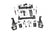 Rough Country 32730 6 inch Suspension Lift Kit | 2006-2008 Dodge RAM 1500