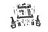 Rough Country 32730 6 inch Suspension Lift Kit | 2006-2008 Dodge RAM 1500
