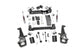 Rough Country 32730 6 inch Suspension Lift Kit | 2006-2008 Dodge RAM 1500