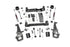 Rough Country 32830 4 inch Suspension Lift Kit | 2009-2011 Dodge RAM 1500