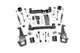 Rough Country 32830 4 inch Suspension Lift Kit | 2009-2011 Dodge RAM 1500