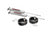 Rough Country 33730 1.5 inch Suspension Leveling Kit | 1994-2002 Dodge RAM 2500