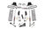 Rough Country 346.23 5 inch Suspension Lift Kit | 2009-2010 Dodge RAM 2500/3500 6.7L Cummins
