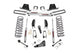 Rough Country 346.23 5 inch Suspension Lift Kit | 2009-2010 Dodge RAM 2500/3500 6.7L Cummins