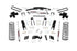 Rough Country 35330 5 inch Suspension Lift Kit | 2000-2002 Dodge RAM 2500