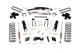 Rough Country 35330 5 inch Suspension Lift Kit | 2000-2002 Dodge RAM 2500