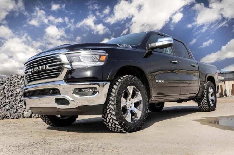 Rough Country 35400 2 inch Leveling Lift Kit | 2019 RAM 1500