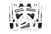 Rough Country 35620 5" inch Radius Arm Drop Coil Spacer Suspension Lift Kit | 2013-2015 RAM 3500