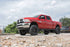 Rough Country 35620 5 inch Radius Arm Drop Coil Spacer Suspension Lift Kit | 2013-2015 RAM 3500