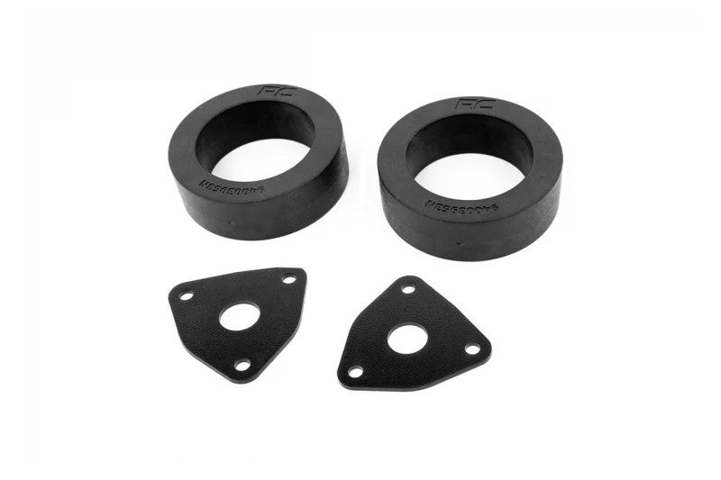 Rough Country 363 2.5 inch Suspension Leveling Kit | 2012-2018 RAM 1500
