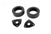 Rough Country 363 2.5 inch Suspension Leveling Kit | 2012-2018 RAM 1500