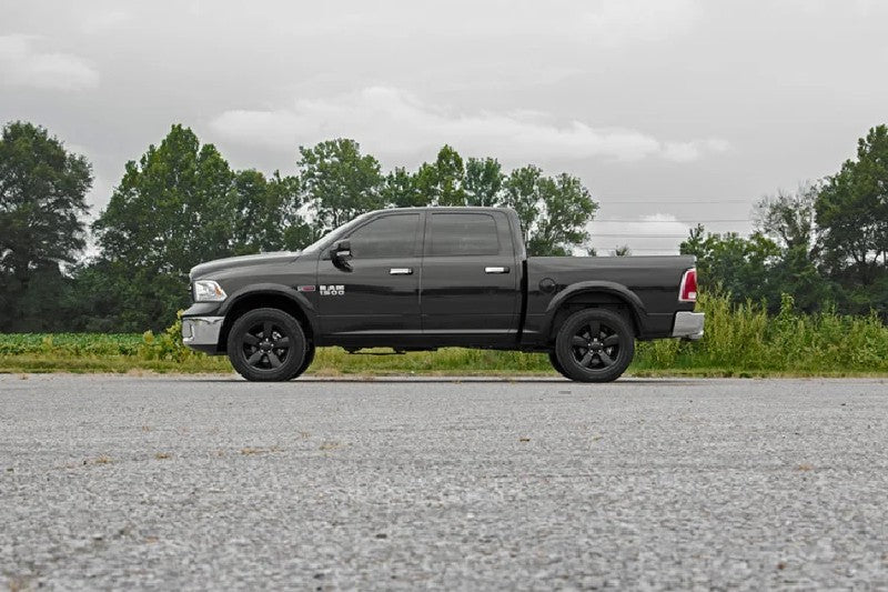 Rough Country 363 2.5 inch Suspension Leveling Kit | 2012-2018 RAM 1500
