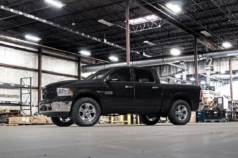 Rough Country 363 2.5 inch Suspension Leveling Kit | 2012-2018 RAM 1500