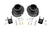 Rough Country 377 2.5 inch Suspension Leveling Kit | 2014-2024 RAM 2500/3500 4WD 6.7L Cummins