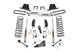 Rough Country 392.23 5 inch Suspension Lift Kit | 2003-2007 Dodge RAM 2500/3500 5.9L Cummins