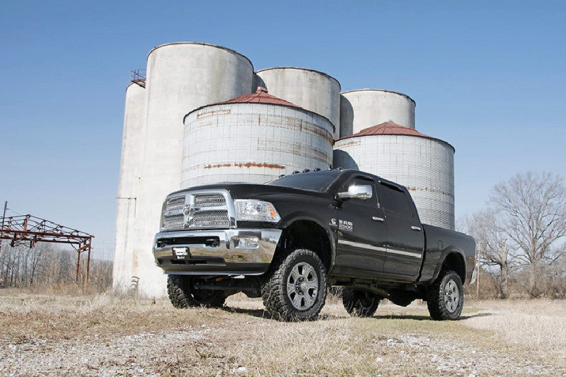 Rough Country 396.20 5 inch Suspension Lift Kit | 2014-2017 RAM 2500