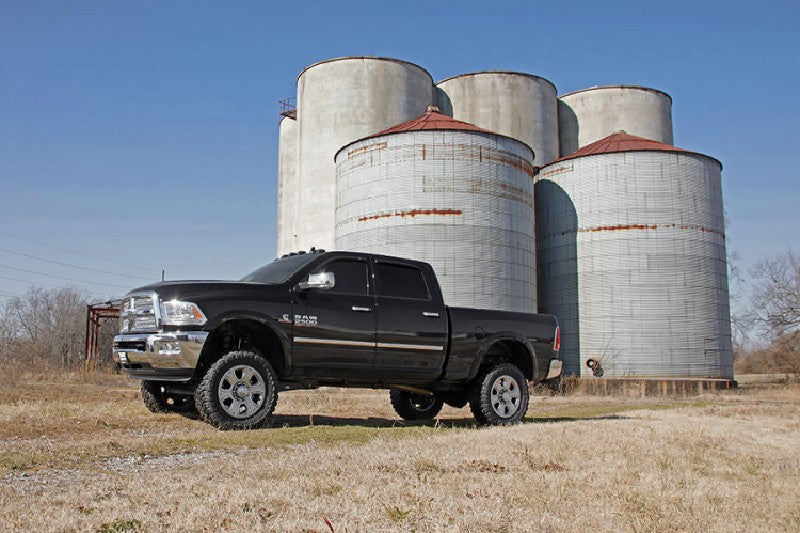 Rough Country 396.20 5 inch Suspension Lift Kit | 2014-2017 RAM 2500