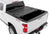Rough Country 47119551B Hard Low Profile Bed Cover | 2014-2019 GM Silverado/Sierra 2500HD/3500HD 5.8ft Bed