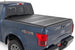 Rough Country 47220651B Hard Low Profile Bed Cover | 2017-2024 Ford F250/F350 6.9ft Bed